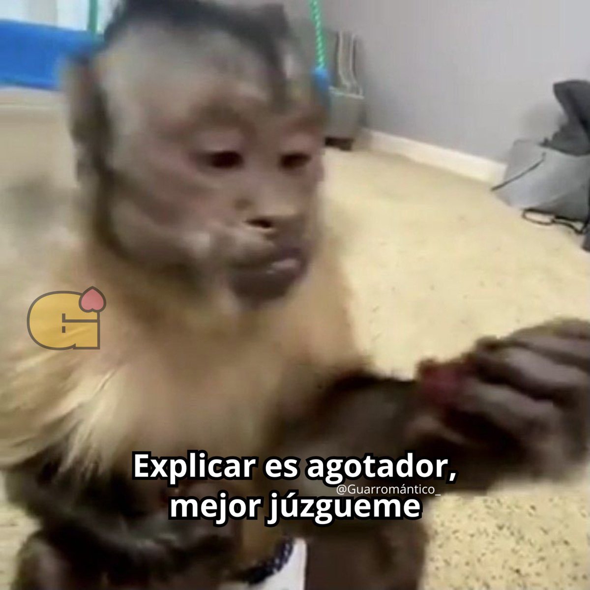 Guarromantico_'s tweet photo. La vdd. https://t.co/XBPr78V2sh