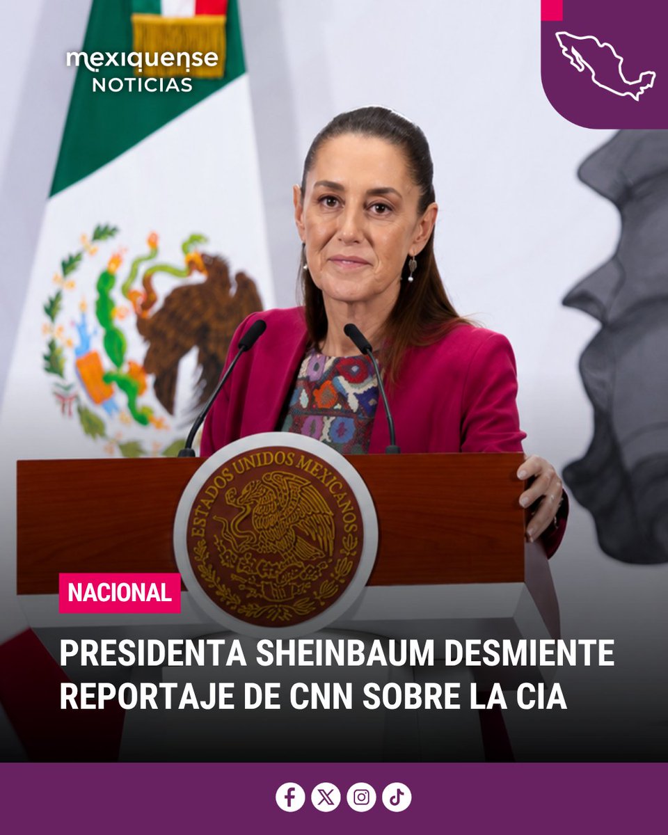 Mexiquense Noticias tweet media