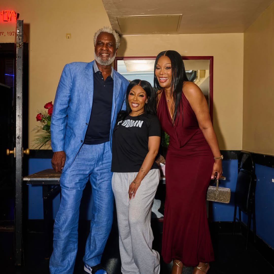 The RHOA Talk tweet media