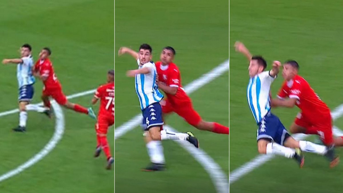 FranGuichet's tweet photo. Jajajajaja es un asco esto, nadie quiere justicia solo quieren ser los beneficiados.
Asi va a ser imposible volver a un futbol transparente https://t.co/bEbXLXqhqG