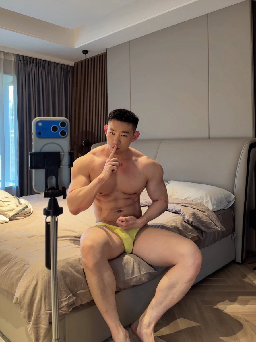 MARK.xiaohui tweet media