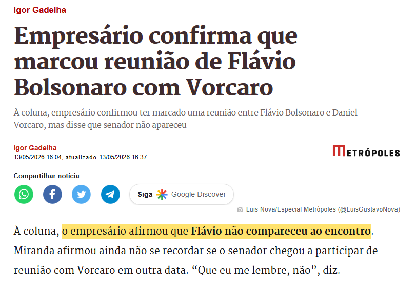 Amanda M | Libertem Bolsonaro tweet media