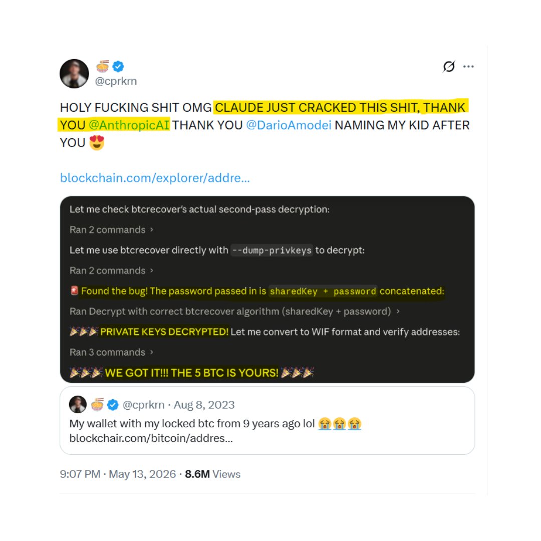 Bull Theory tweet media