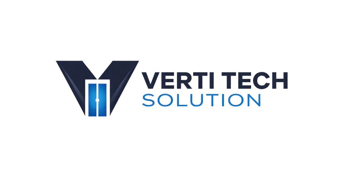Vertitech Vertitech solution (@VertitechS) / Posts / X