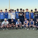 Photo by Seward Track and Field (@SewardBluejayTF)