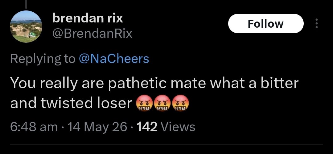 Supercoach (YEAH NA CHEERS) tweet media