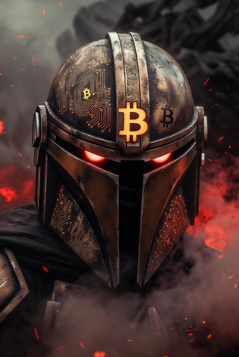 ⚔️The ₿itcoin Knight⚔️ tweet media
