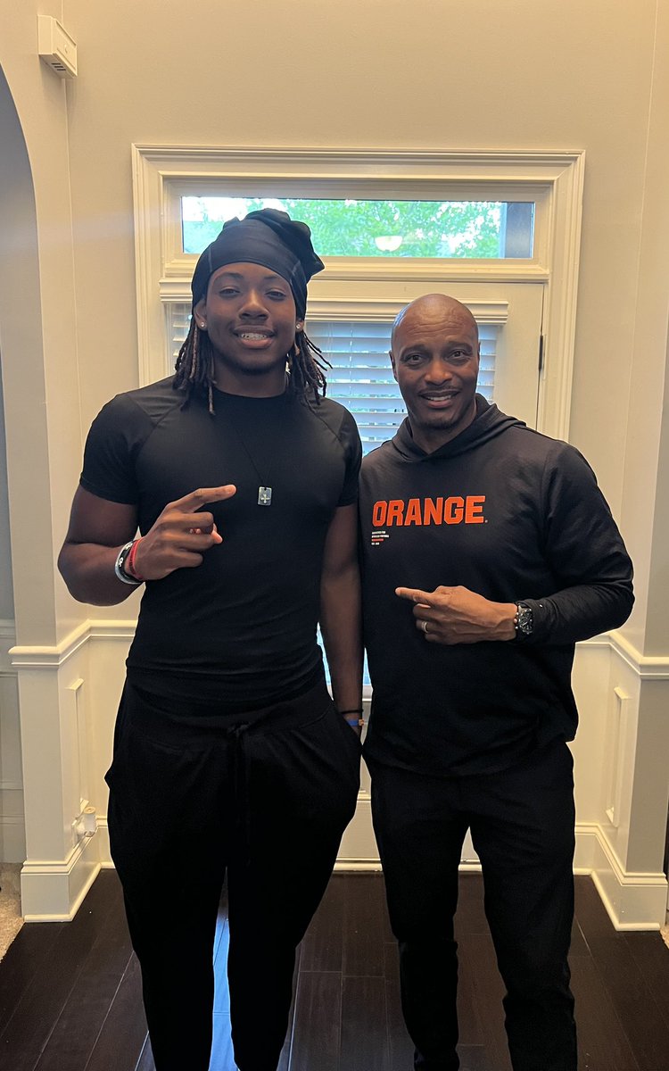 Olafemi “Joey” Hunter tweet media