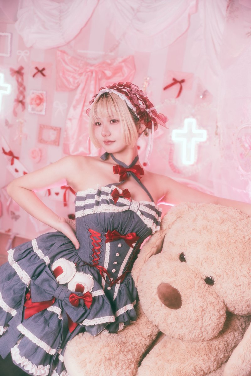 Fre1n_@かみこす5/5 tweet media