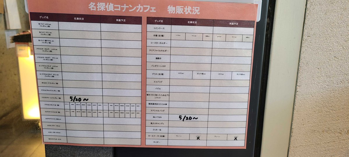 Cafe Fan Base / ランドマークプラザ5F(横浜) tweet media