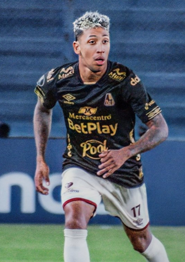 JP TOLIMA tweet media