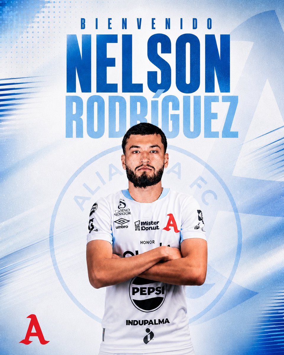 Alianza Fútbol Club tweet media