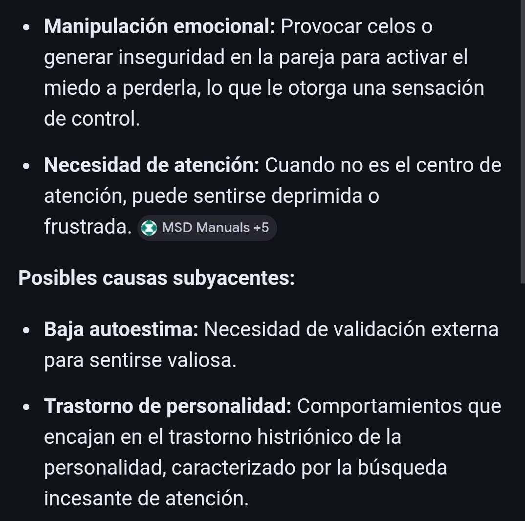 FSenteno30850's tweet photo. Importante de Leer, lo de Julissa ya es Psicológico y trastorno que jala desde su infancia. @Mariajulissa132 https://t.co/367o8yAxxK