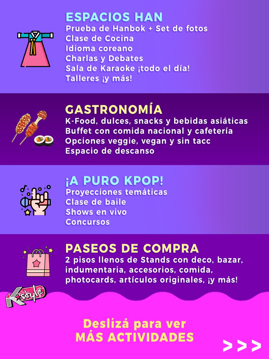 POW Argentina tweet media
