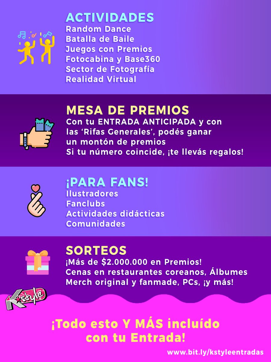 POW Argentina tweet media