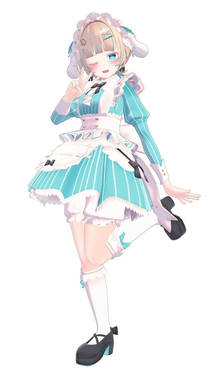 桜羽ことね🦄バーチャルアイドル (@T8oNana) / Posts / X