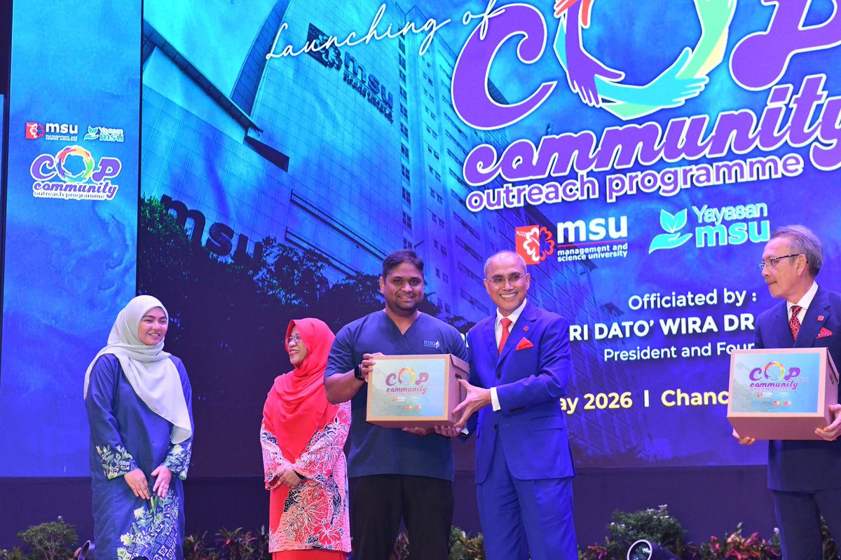 Mohd Shukri Ab Yajid tweet media