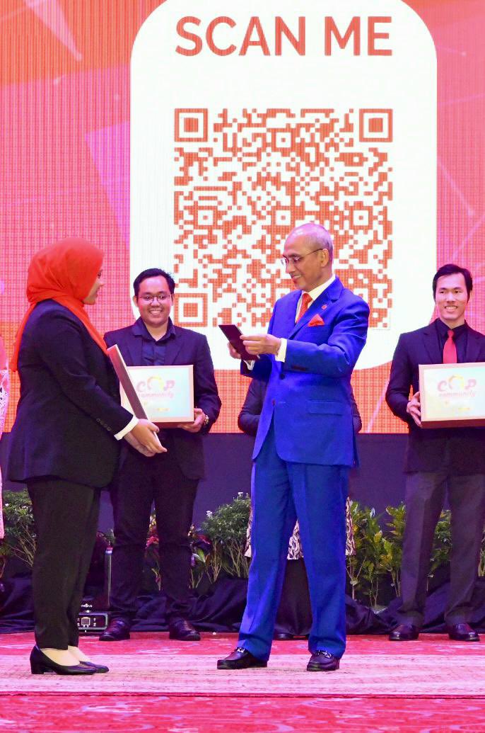 Mohd Shukri Ab Yajid tweet media