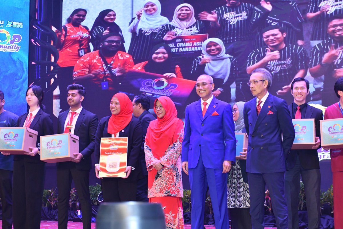 Mohd Shukri Ab Yajid tweet media