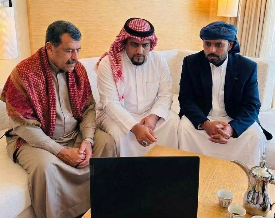 السيباني tweet media