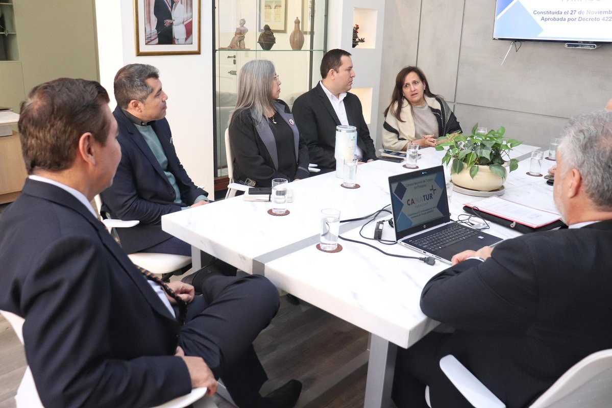 SENATUR tweet media
