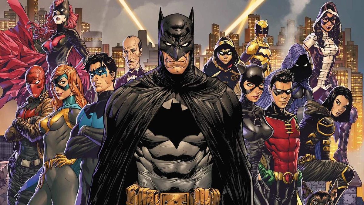 DT2ComicsChat™ tweet media
