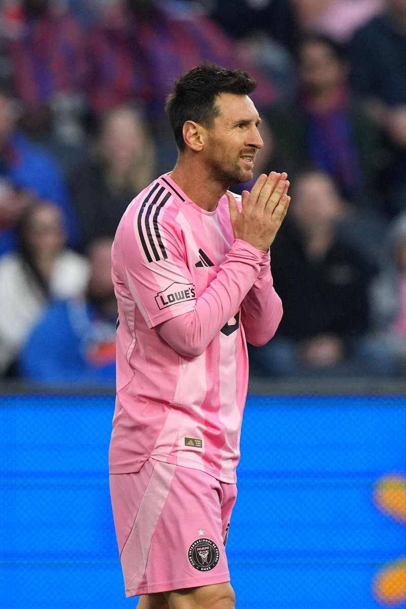 Messi World tweet media