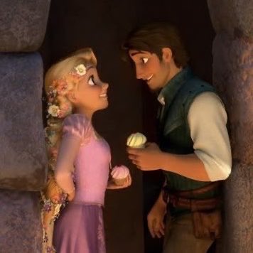 rapunzel ✿ tweet media