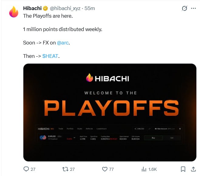 FOMO Crypto tweet media