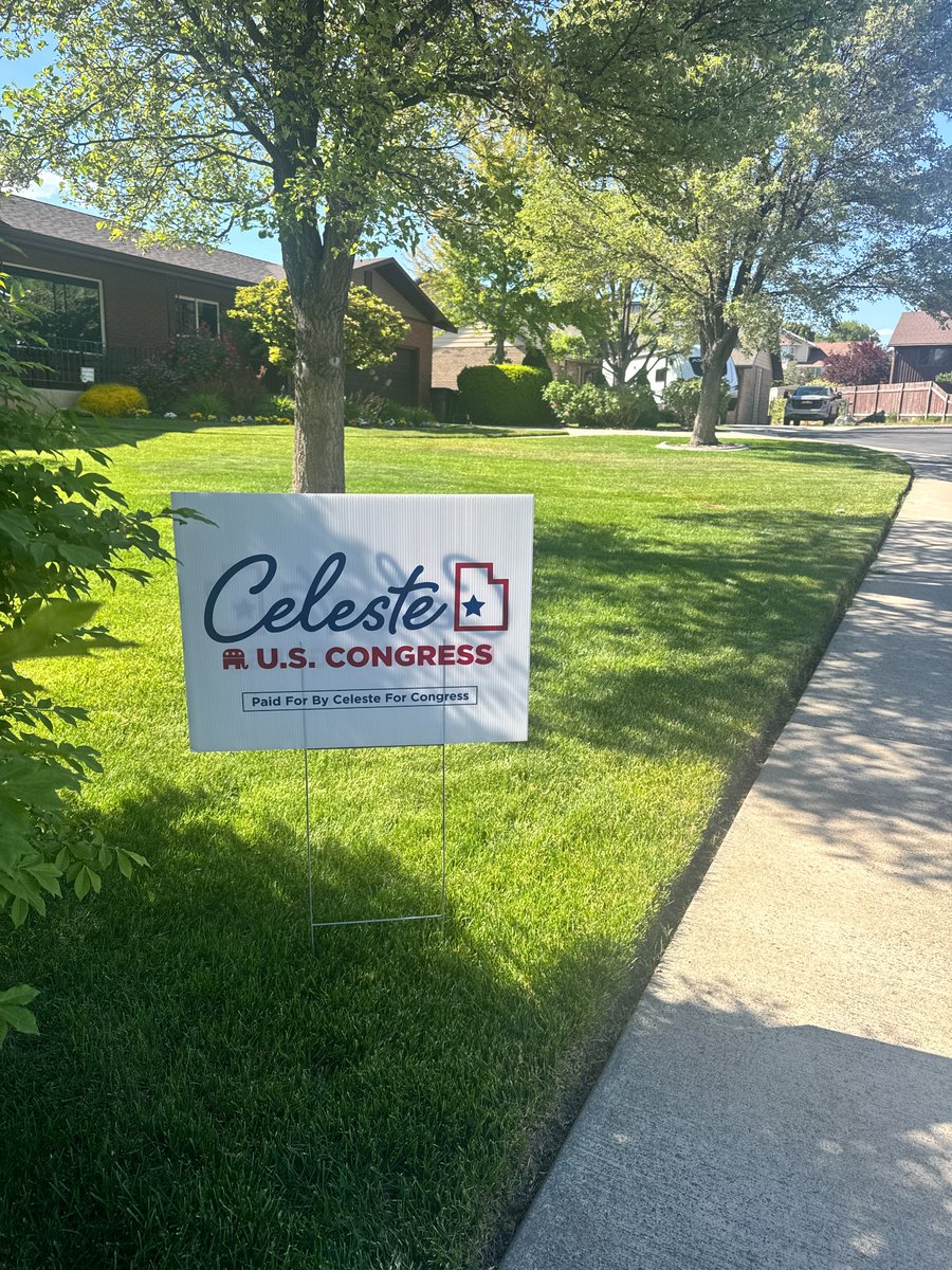 Celeste Maloy tweet media