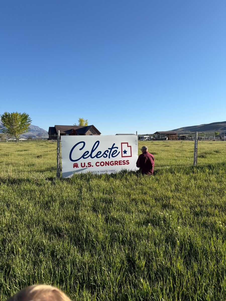 Celeste Maloy tweet media
