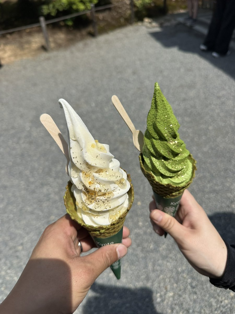 kepajirow's tweet photo. うまうま🍦 https://t.co/Q1fCSI9Xze