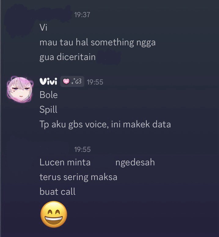 V!VI₊⟡ ݁🦅‧₊˚ HIATUS cuz sick autoimune tweet media