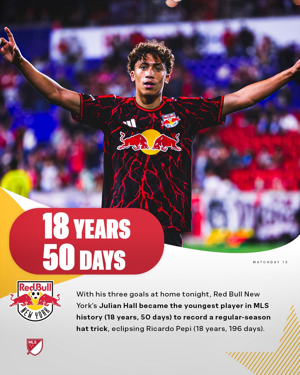 MLS Communications tweet media
