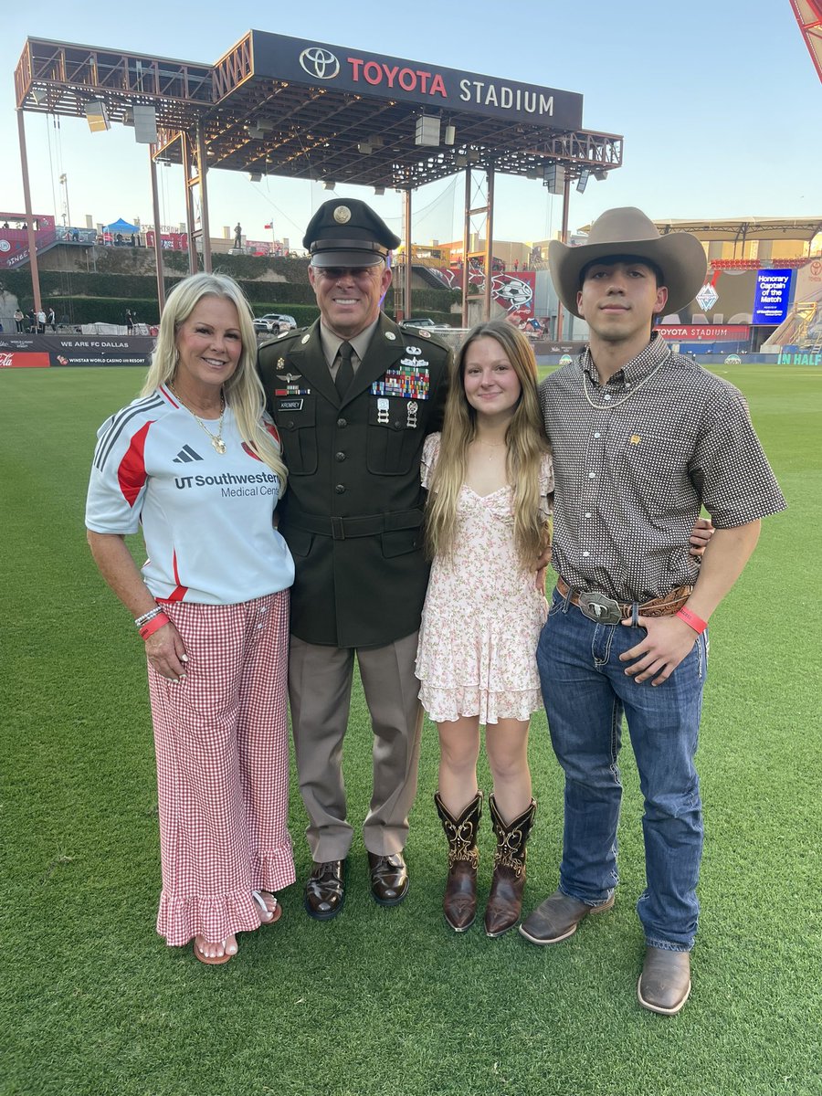 FC Dallas Community tweet media