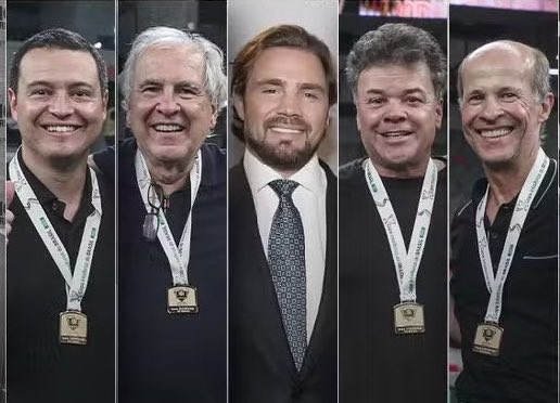 Olé do Galo tweet media