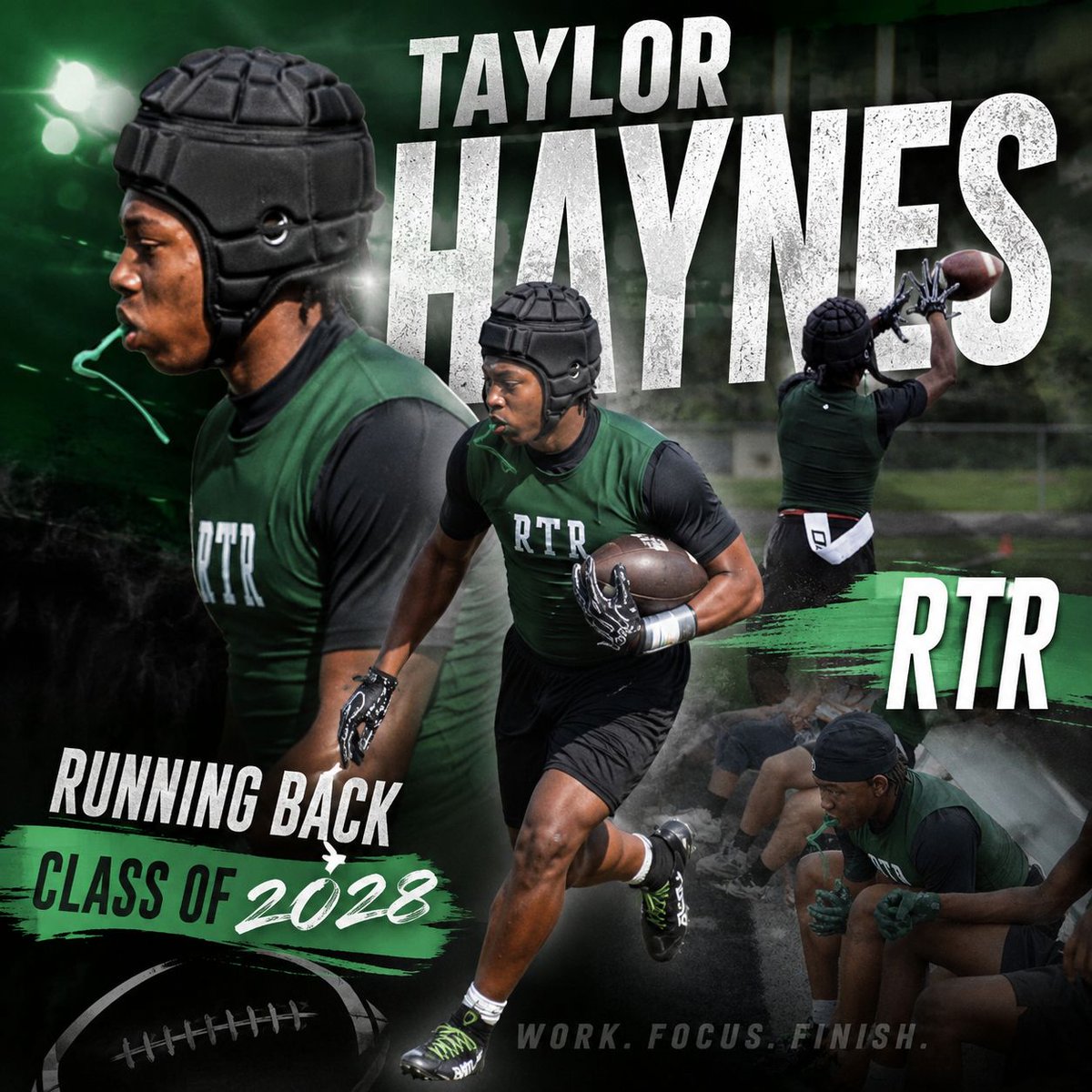 Taylor Haynes tweet media