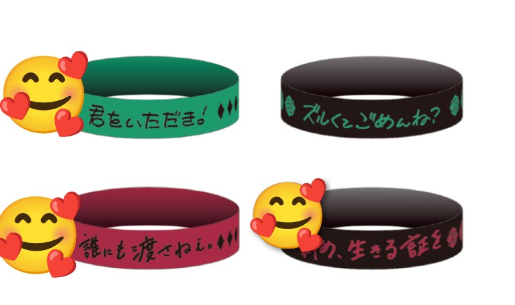 ゆっきー\woy!!!/💚好 tweet media
