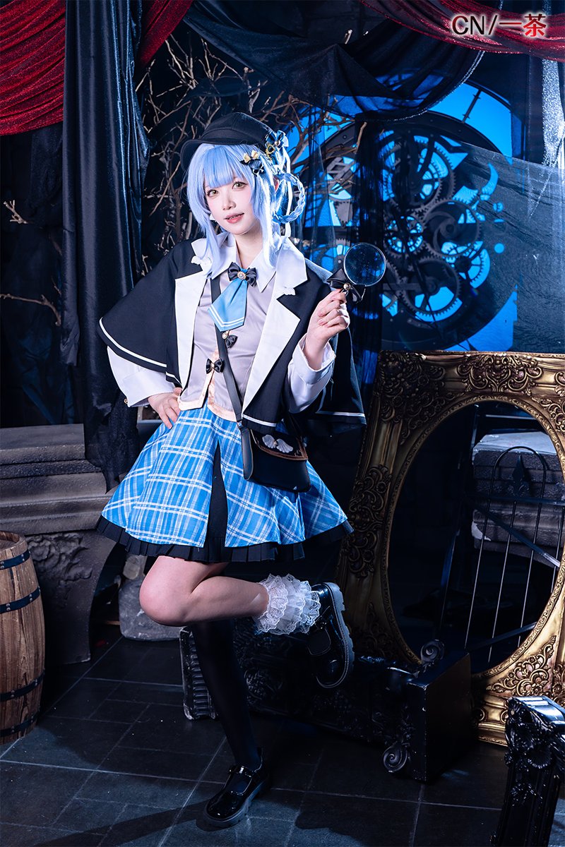 CGcosplay (@cgcosplay_JP) on X