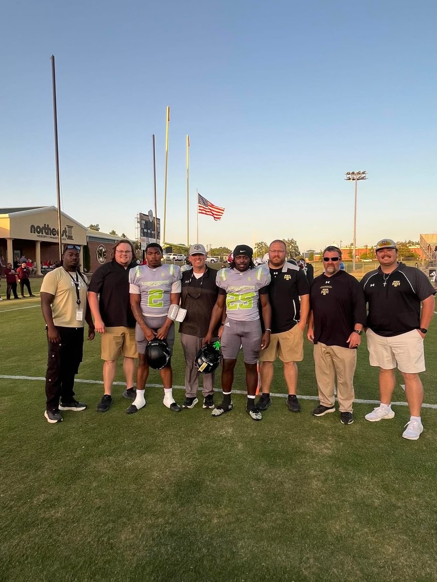 NHTrojansFB's tweet photo. Congrats to Jeremiah Harkins and Brycen McBeath on playing in NEMFCA Allstar Game!!!! #TPOD https://t.co/ytOUMlA5kd