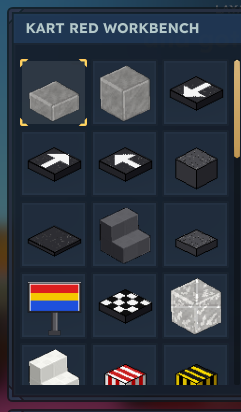 histatunetwork's tweet photo. HISTATU SKYBLOCK: Racing Track Build Event
The new racing system is here!
Build insane custom tracks using the new Kart Workbench with props, obstacles, checkpoints, decorations
Play #Hytale with us now! IP - https://t.co/wtuR3fcB6p
🥇 1B
🥈 500M
🥉 250M
#HytaleServer https://t.co/ZRfNj2N150