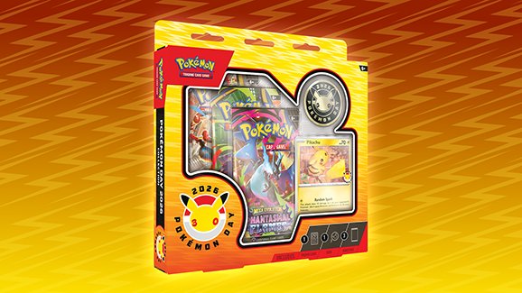 Pokemon Alerts & News tweet media