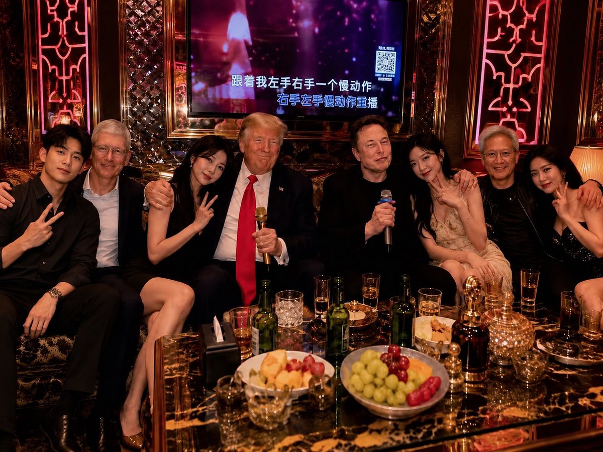 皇帝的粪叉 tweet media