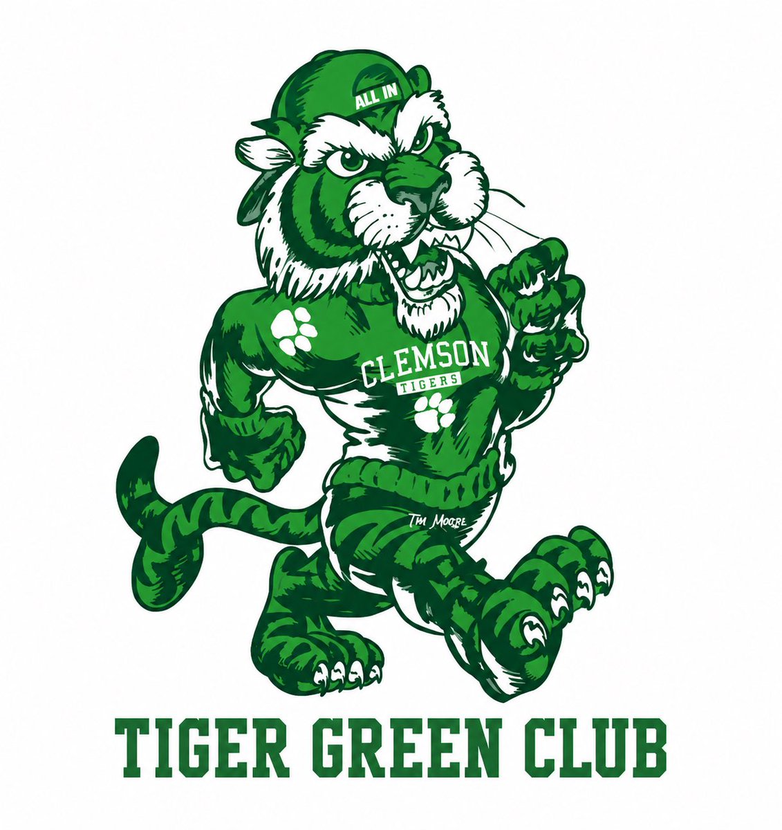 TechTiger🏈 🦧 🐅 tweet media