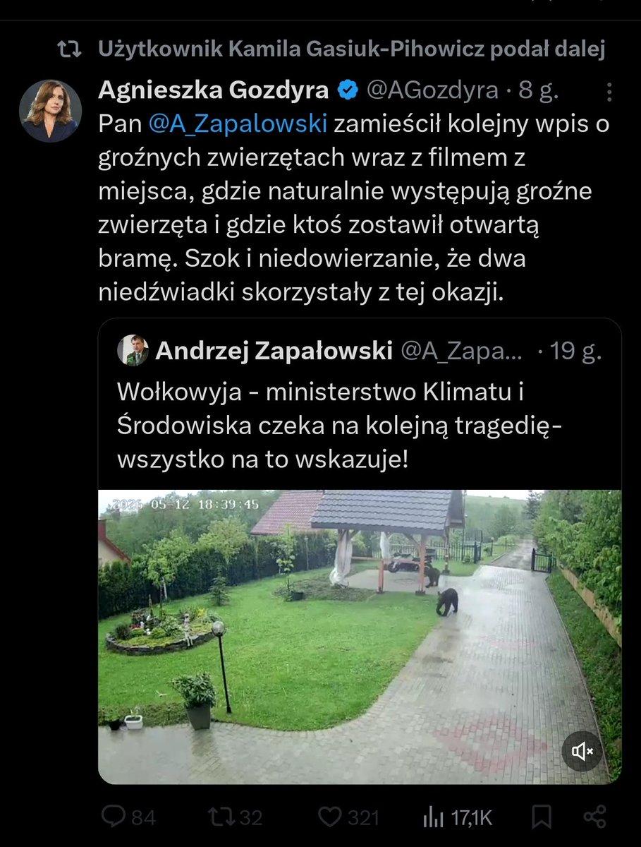 Hodowca tweet media