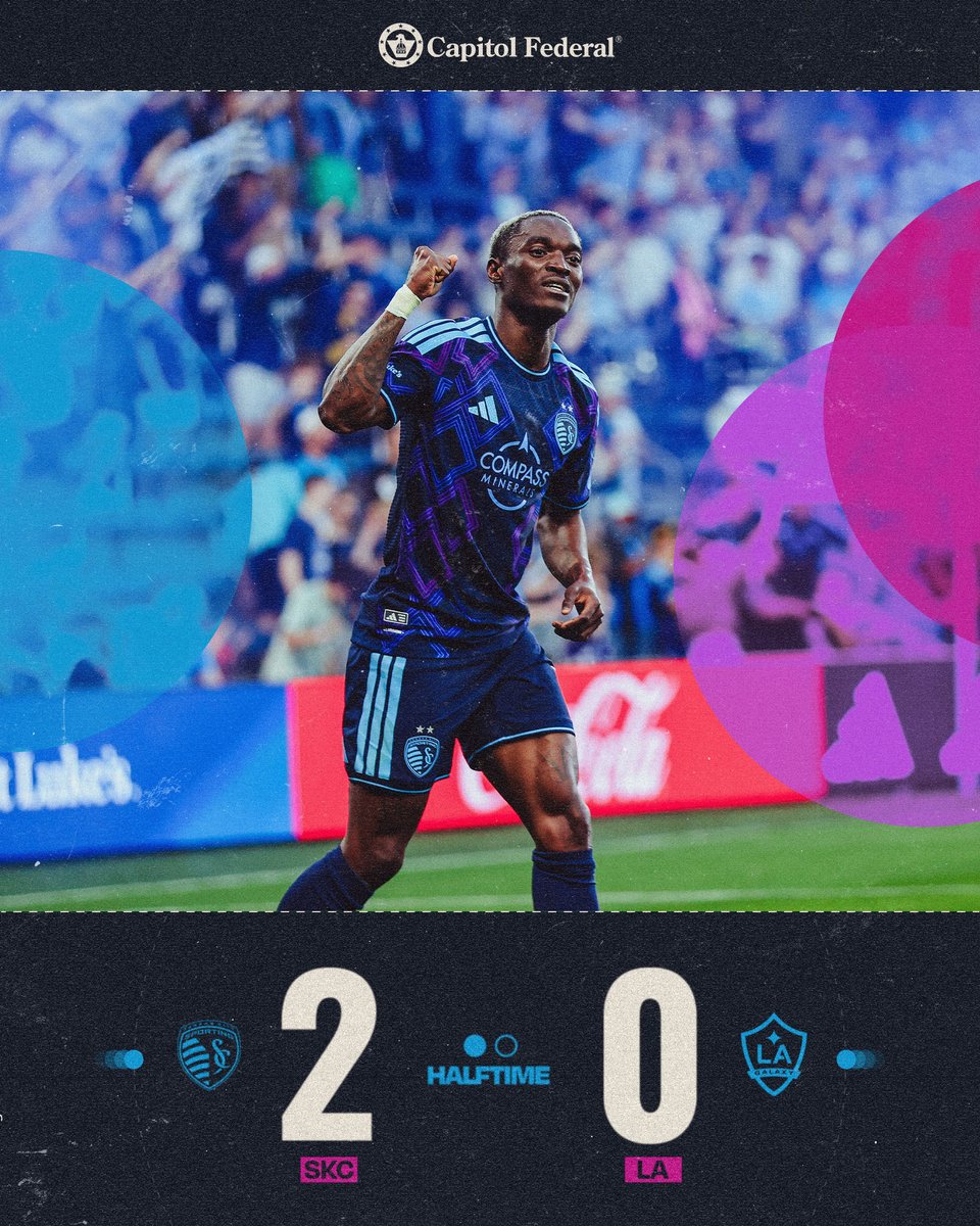 Sporting Kansas City tweet media