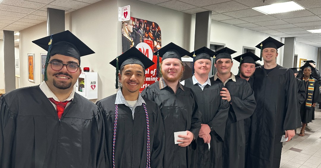 Minnesota State Community and Technical College tweet media