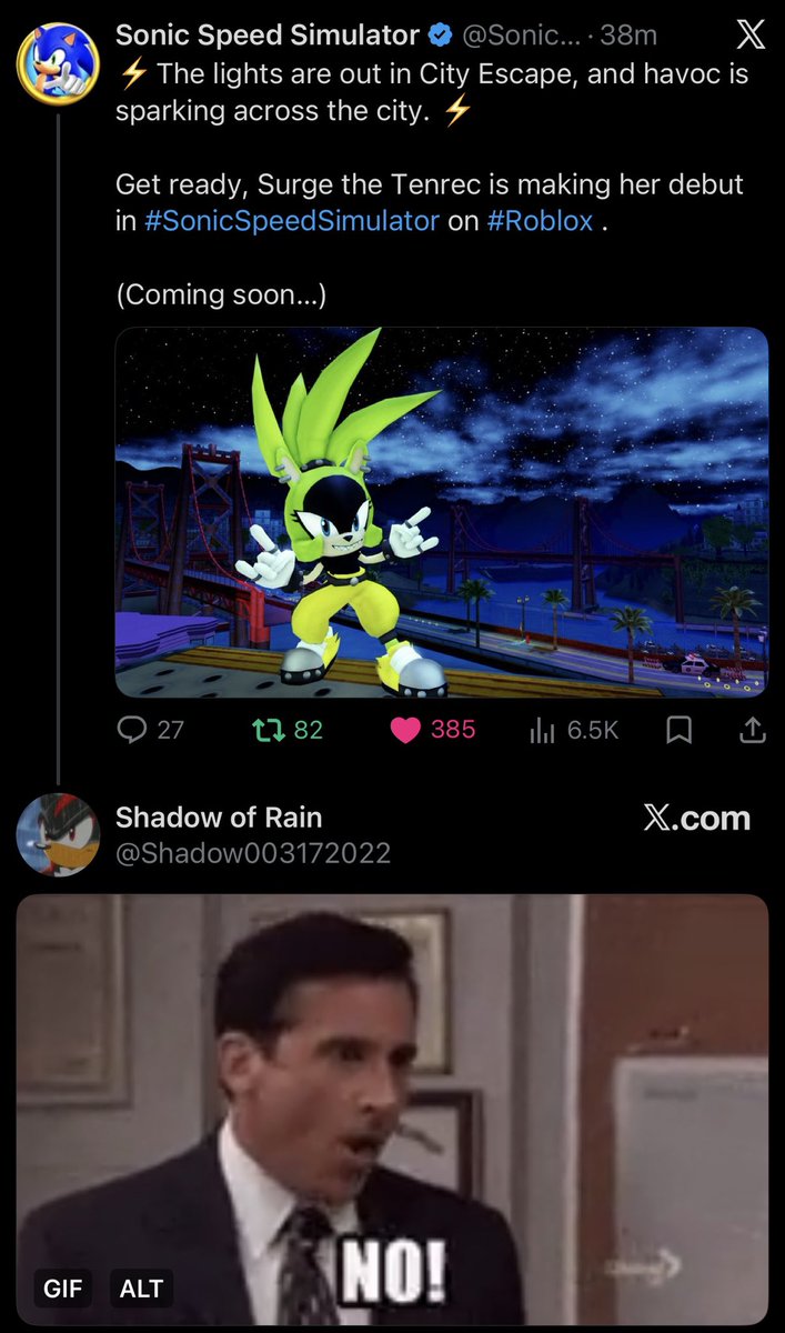 Linkaze tweet media