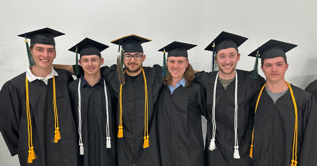 Minnesota State Community and Technical College tweet media