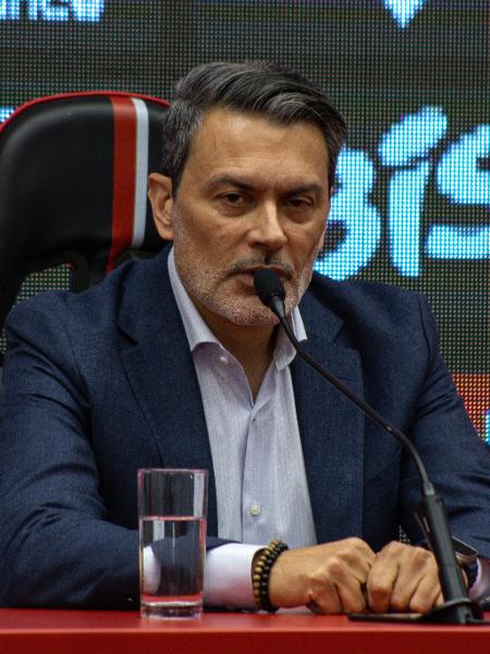 Somos São Paulinos tweet media